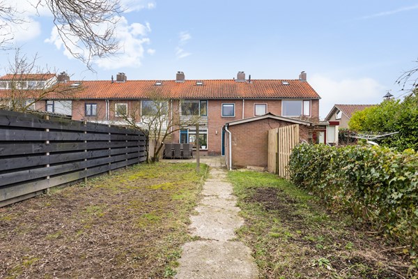 Medium property photo - Wilhelminastraat 30A, 4153 BC Beesd